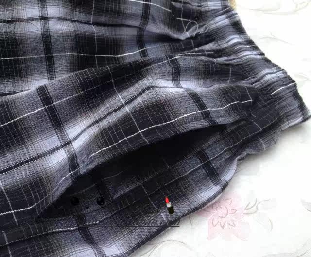 Pantalon pyjama - Ref 724115 Image 5