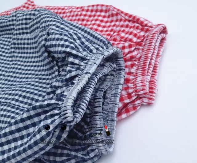 Pantalon pyjama - Ref 713927 Image 4