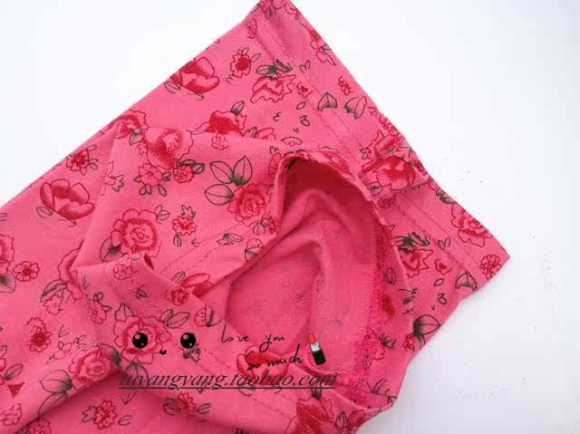 Pantalon pyjama - Ref 721094 Image 3