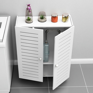 定制 天然气表盒 水表 热水器管道遮挡柜电表箱集线盒路由器装饰