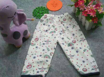 Pantalon pour garcons et filles - Ref 2058770 Image 4