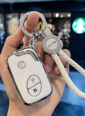 比亚迪I3钥匙套F0/G3R/M6/S7/S6/e6/L3/唐老款汽车保护壳包扣男女