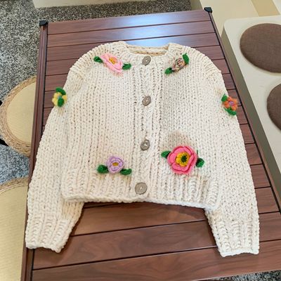 其他立体彩色立体彩色花朵