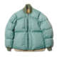 水蓝色复古款 正规代理 羽绒服 Rocky Mountain superXY 现货