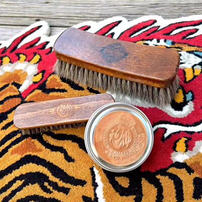 TenjinWorks天神保养护理油