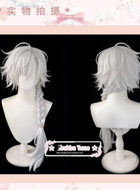 【KT】虚拟主播偶像 vTuber 葛叶 Gamers 彩虹社 cosplay假发