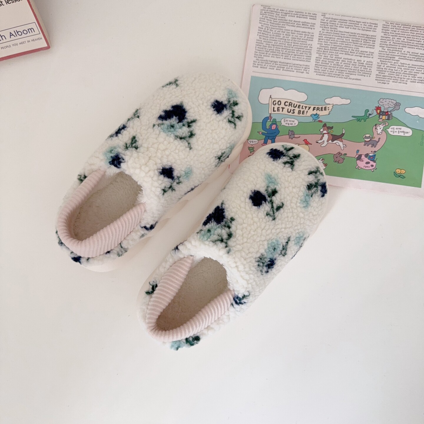 舒适居家月子鞋冬季保暖包跟鞋棉加绒软底防滑孕妇产后全包棉鞋,居家布艺,居家棉拖/棉鞋,淘宝优惠券,粉丝福利购,淘宝优惠卷