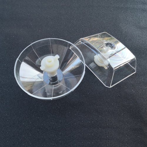 适用抽油烟机配件过滤网