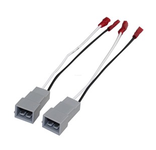 用品纯无氧铜丝 喇叭线束出口畅销汽车改装 适用福特1982