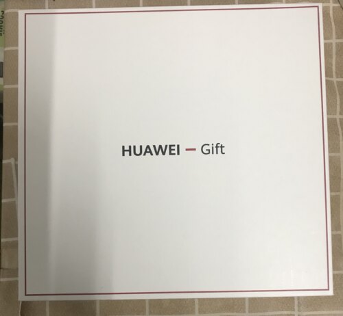 华为荣耀礼包活动礼品盒促销套装