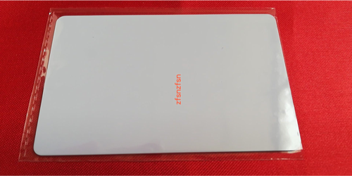 OFA3-1鑫澳康消费机 售饭机IC卡 ocom专用发行卡