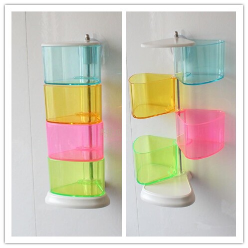 调味瓶置物架厨房用品
