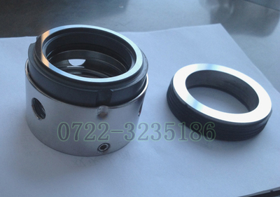 消防车泵机械密封雄真-XZ水封