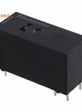 ALZ52B05 |通孔RELAY GEN PURPOSE SPST 16A 5