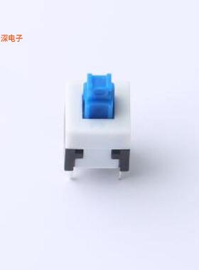 UK-G0705-ZS |按键 8*8高头双排6脚按键插