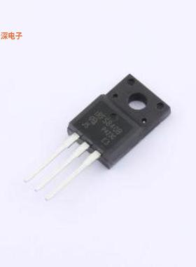 IRFS840BPBF-VB |原装TO-220F(MOSFET)