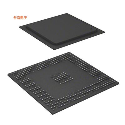 MCF5474VR266 |未验证IC MCU 32BIT ROMLESS 388PBGA
