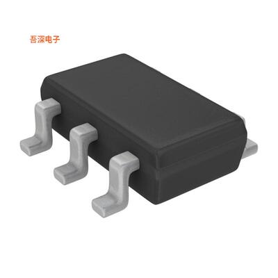 MAX34405AEZT+|原装全新IC VOLTAGE REF DDR 3.6V TSOT2