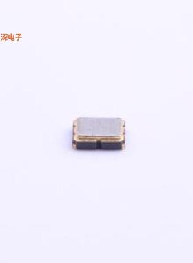 HSO321S 25MHZ 3.3V -40~+85℃ |原装SMD3225-4P有源晶振