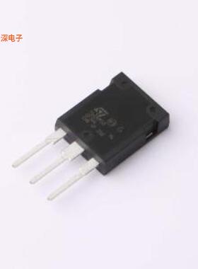 STY60NM50 |原装TO-247-3MOSFET N-CH 500V 60A MAX247