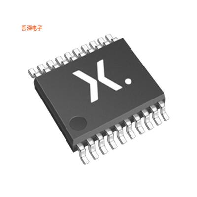 74AHCT541APWJ |原装全新IC BUFF NON-INVERT 5.5V 20-TSSOP