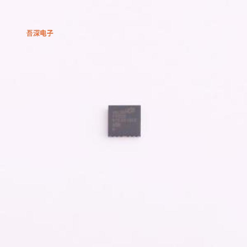 HT32F0008-24QFN-3*3*0.55 原装|正品QFN-24-EP(3x3)