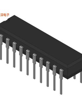 AM2965PC |缓冲器，反向IC BUFFER INVERT 5.25V 20-PDIP