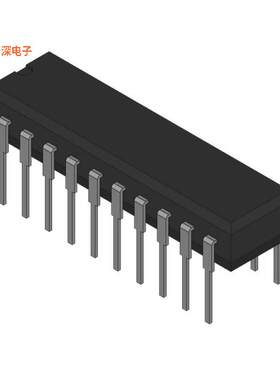 CD54HCT241F3A |原装全新IC BUFF NON-INVERT 5.5V 20-CDIP