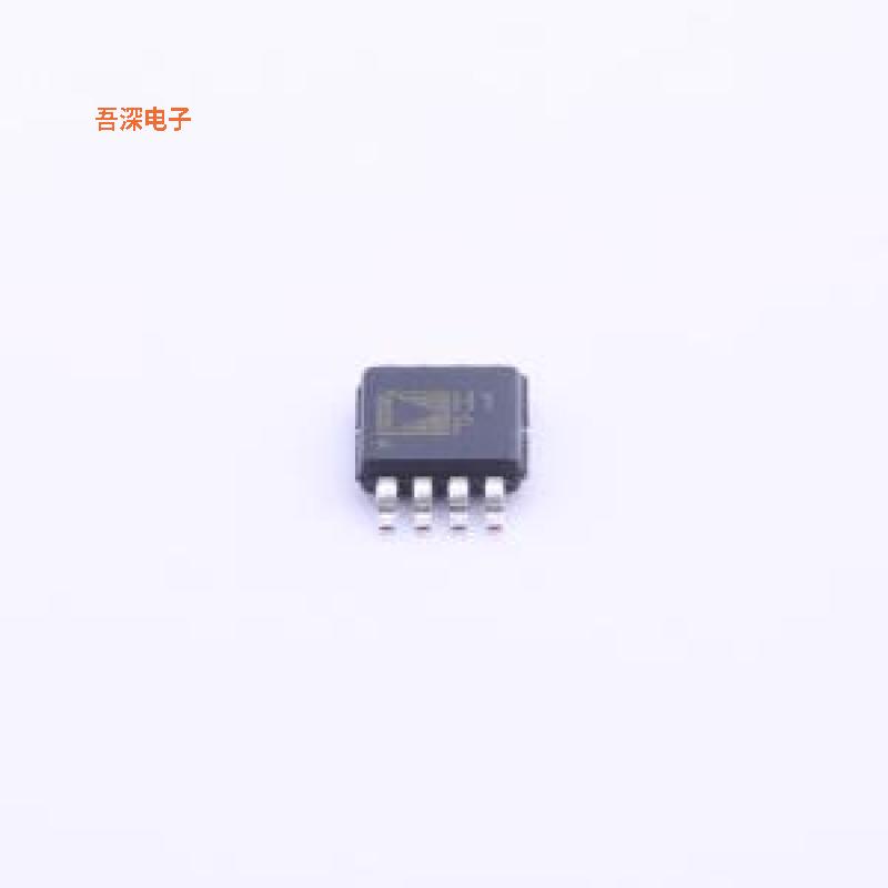 AD8276ARMZ-R7 |原装MSOP-8IC OPAMP DIFF 1 CIRCUIT 8MSOP