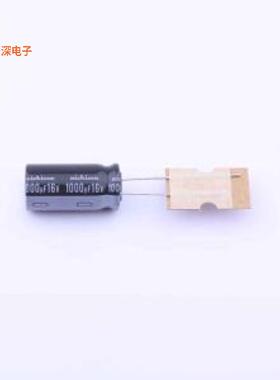 UHD1C102MPD1TD |原装插件,D10xL20mm直插铝电解