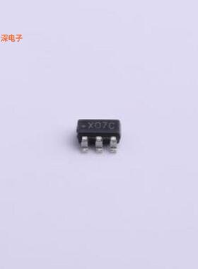 ADC121S021CIMF/NOPB |原装SOT-23-6IC ADC 12BIT SAR SOT23-6