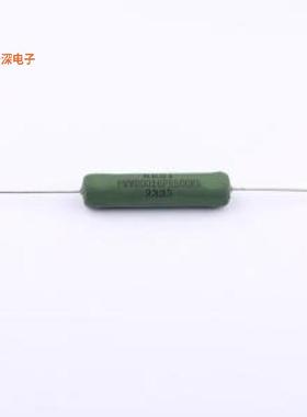 PWWR0016FR500K9 |0.5OHMS 1% 16W +100PPM大功率线绕
