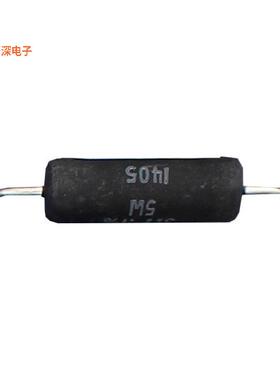 RS0051K100FE12 |1.1 kOhmsRS-5 1.1K 1% E12 E3