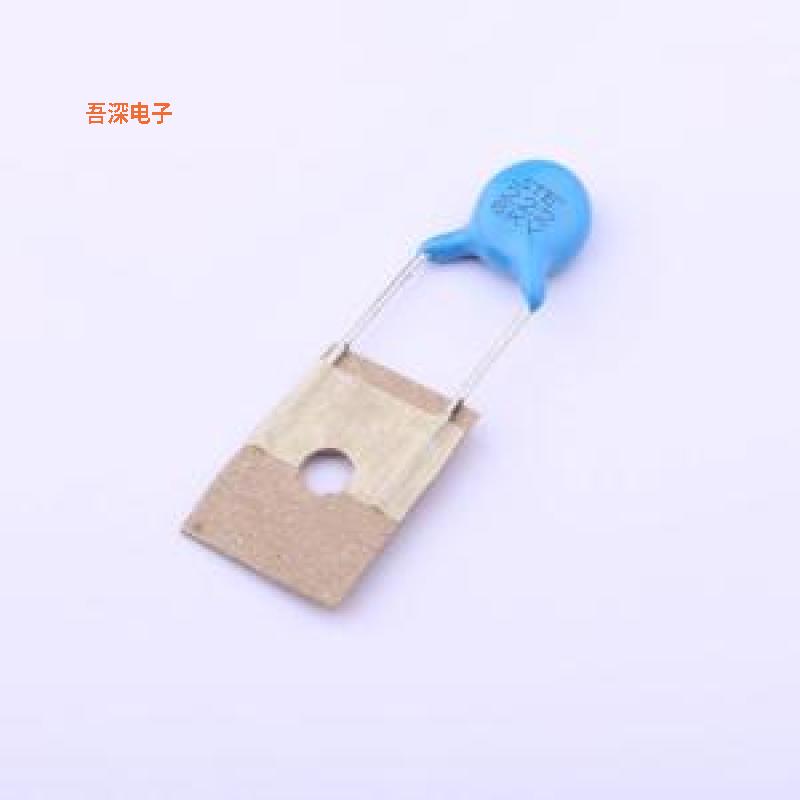 A09F1D222MQ0T0S0N0 |原装插件,P=10mm直插瓷片