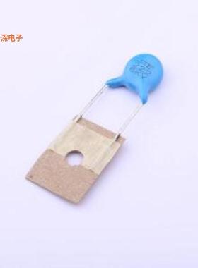 A09F1D222MQ0T0S0N0 |原装插件,P=10mm直插瓷片