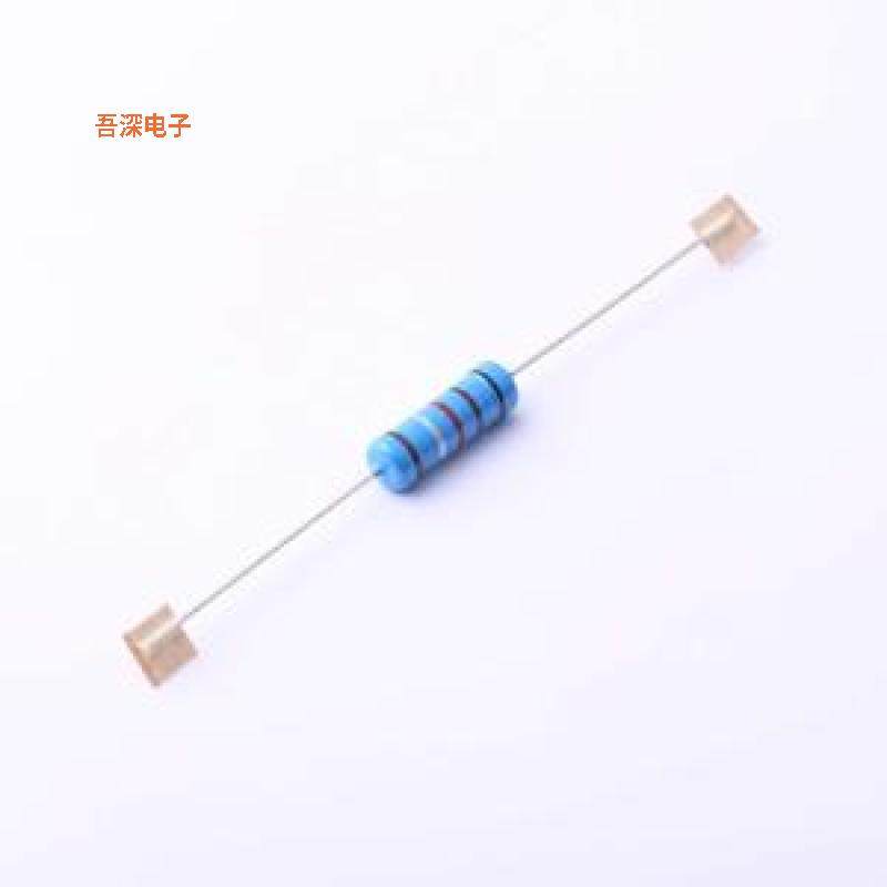 MF3W-0Ω12±1%-9T73 |原装插件,D6xL17mm插件