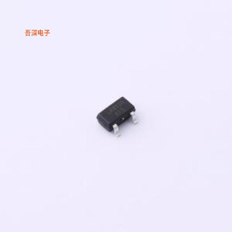 LR8103A-T15 |原装SOT-23-3L线性稳压器(LDO)