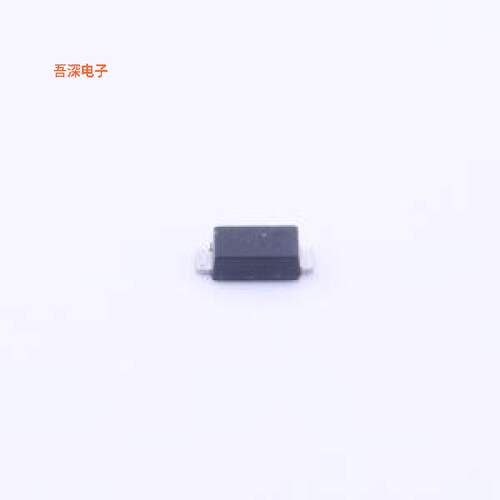 DFLT5V0A-7 |原装PowerDI123静电和浪涌保护(TVS/ESD)