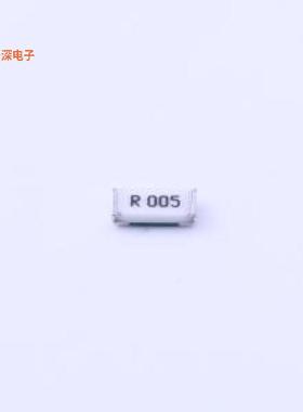 STE1206M1W0R005FS |原装1206电流采样/分流器