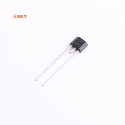 TMP6131QLPGMQ1 |原装TO-92-2SENSOR PTC 10KOHM 1% TO92-2