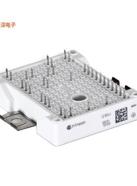 FP35R12W2T4BOMA1 |沟槽型场截止IGBT MOD 1200V 54A 215W