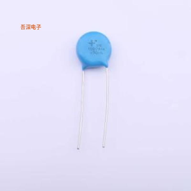 STE10D781K1EN0FSB0R0 |原装插件,P=7.5mm压敏