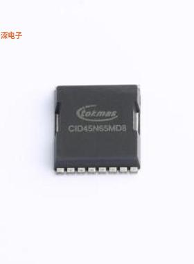 CID45N65MD8 |氮化镓晶体管(GaN HEMT)氮化镓MOS 650V50毫欧