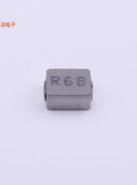 MCS0420-R68MN2 |原装SMD,4.5x4mm功率