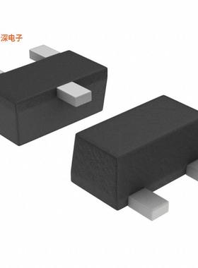 2SCR522EBTL |NPNTRANS NPN 20V 0.2A EMT3F