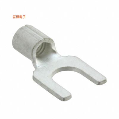 8-34128-1 |标准CONN SPADE TERM 14-16AWG #8