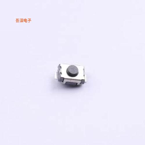 TS-071-020180-D4-P |轻触4*3*2mm带柱轻触180gf