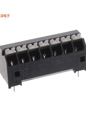 1071184 |原装全新PCB TERMINAL BLOCK, NOMINAL CURR