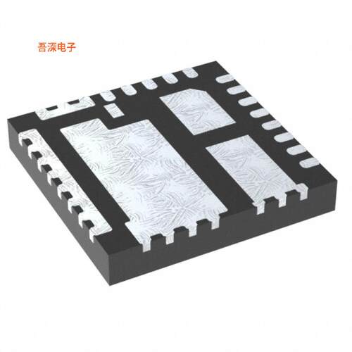 AOZ5311NQI_2|半桥20V/55A DRMOS SMOD EN CONTROL T
