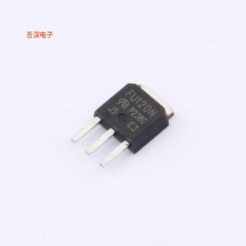 IRFU120NPBF-VB |原装TO-251场效应管(MOSFET)